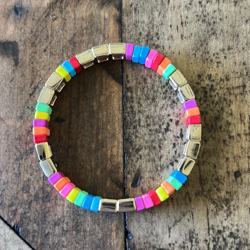 Roxanne Assoulon bracelet